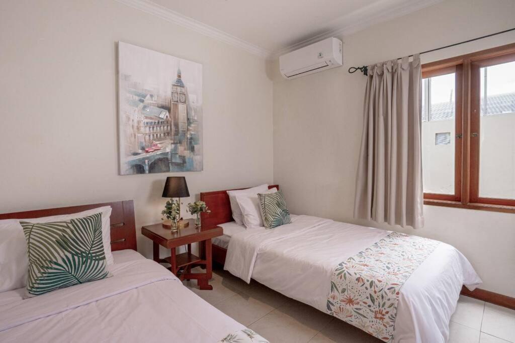 Pasteur Beautiful Luxury Home Bandung Bagian luar foto
