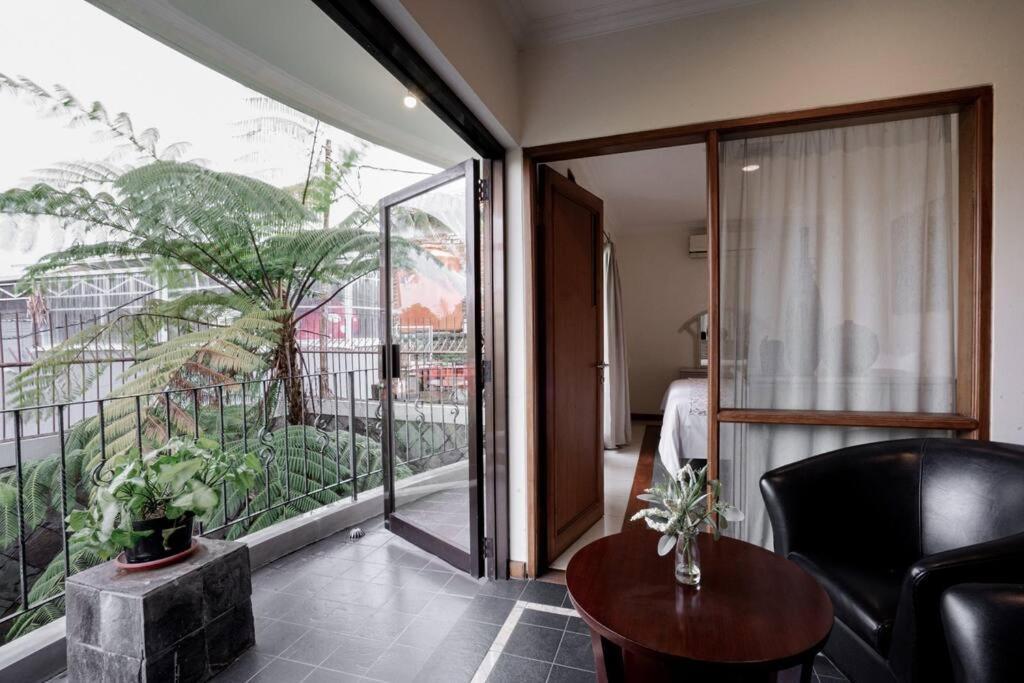 Pasteur Beautiful Luxury Home Bandung Bagian luar foto