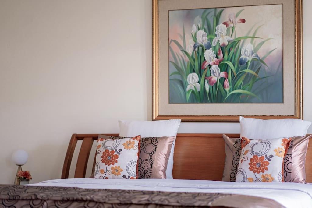 Pasteur Beautiful Luxury Home Bandung Bagian luar foto