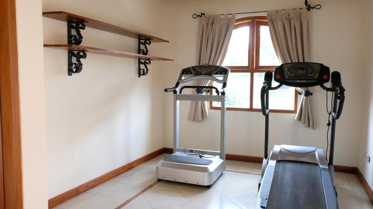 Pasteur Beautiful Luxury Home Bandung Bagian luar foto