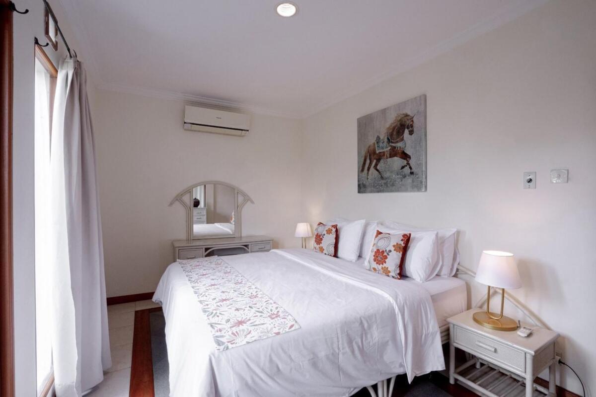 Pasteur Beautiful Luxury Home Bandung Bagian luar foto
