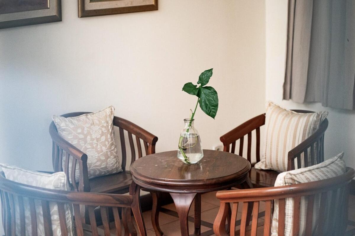 Pasteur Beautiful Luxury Home Bandung Bagian luar foto