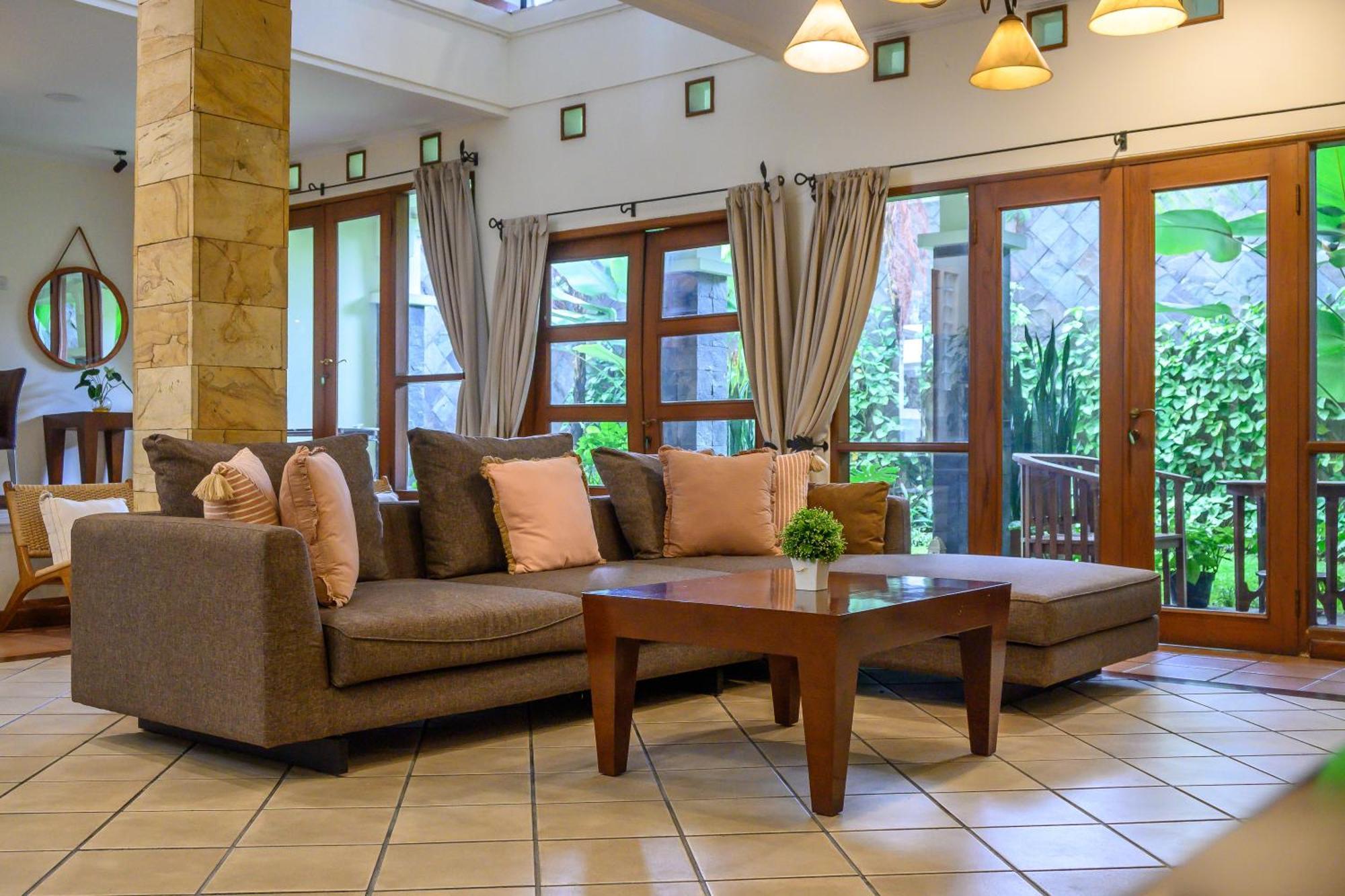 Pasteur Beautiful Luxury Home Bandung Bagian luar foto