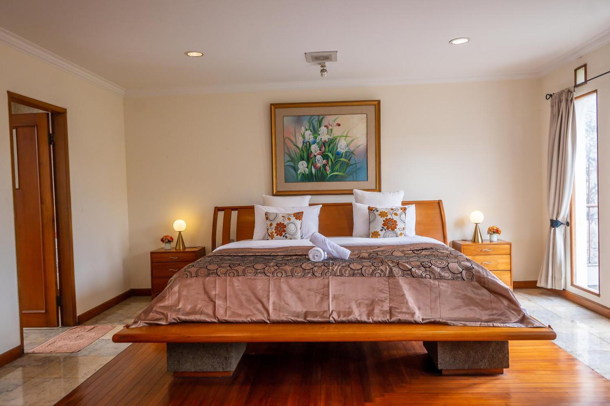 Pasteur Beautiful Luxury Home Bandung Bagian luar foto